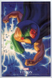 Avengers Inc #5 Hildebrandt Masterpieces III Variant (Marvel, 2024) NM