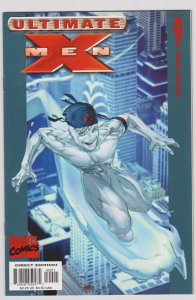 Ultimate X-men #9 (VG-NM_