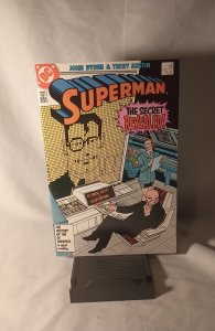 Superman #2 (1987)