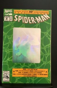 Spider-Man #26 (1992)