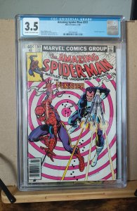 The Amazing Spider-Man #201 (1980)