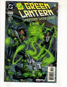 Green Lantern #112 >>> 1¢ Auction! See More! (ID#718)
