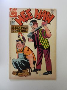 Hee Haw #3 (1970)