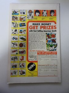 Weird War Tales #36 (1975) FN Condition