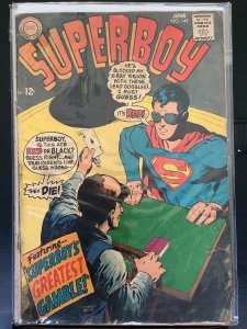 Superboy #148 (1968)