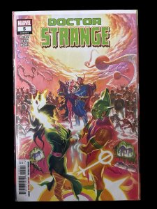 Doctor Strange #1-18 Complete Run #16 Stormbreaker Variant Marvel Comics 2023