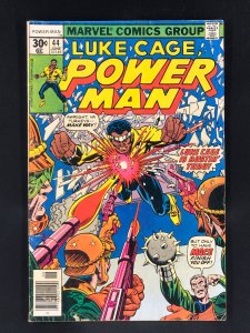 Power Man #44 (1977)