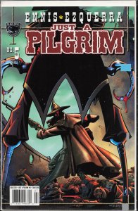Just a Pilgrim #5 (2001) Just a Pilgrim