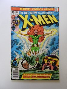 Uncanny X-Men #101 1st appearance of Phoenix FN/VF condition