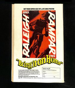 DC Comics Presents #2 Flash Superman Professor Zoom!