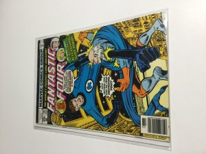 Fantastic Four #197 (1978)Fine     (Fn02)