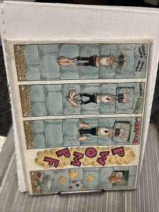 Mad Magazine More Trash From Mad Super Special Summer 1986  #55 ~