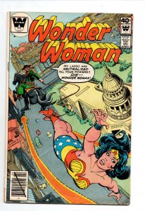 Wonder Woman #264 Whitman variant - 1980 - VG