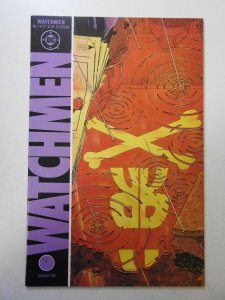 Watchmen #5 (1987) VF Condition!