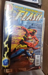 The Flash #145 (1999)