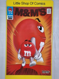 All-New Venom #5 Clayton Crain Surprise Variant 2025 Marvel Comics Mary Jane