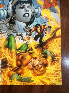 JLA: Classified #25 (2006)