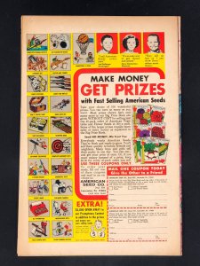 Batman #200 (1968) FN/VF Debut Artwork on the 'Batman' Title by Nea...