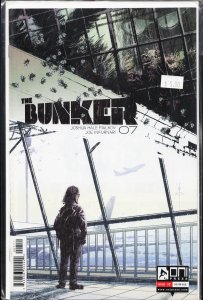 The Bunker #7 (2014) The Bunker