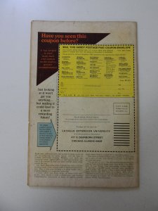 Daredevil #123 (1975) VG condition