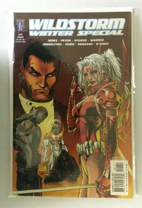 Wildstorm Winter Special #2005 6.0 FN (2005)