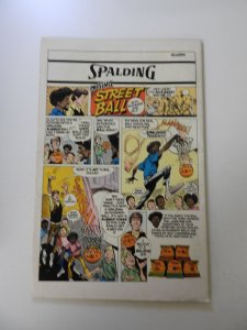 Ms. Marvel #7 (1977) FN/VF condition