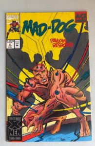 Mad-Dog #2 (1993)
