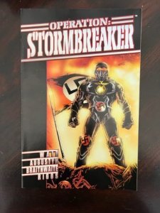 Operation: Stormbreaker (1997) - NM