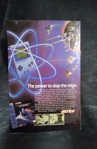 Web of Spider-Man #66 (1990)