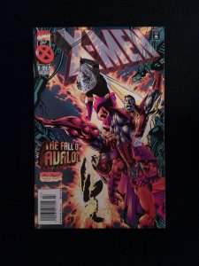 X-Men #42  MARVEL Comics 1995 VF/NM NEWSSTAND