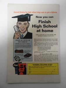 Fantastic Four #112 (1971) VG Condition