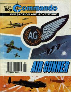 Air Gunner