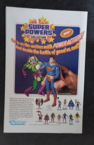 All-Star Squadron #47 (1985)