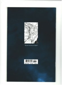 The Dark Knight III The Master Race #6 NM- 9.2 Batman Kubert Variant 