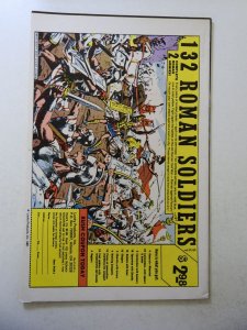 Dazzler #1 (1981) FN Condition indentations fc