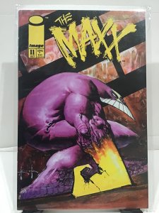 The Maxx #11 (1994)
