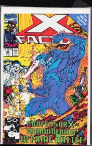 X-Factor #69 (1991) Professor X