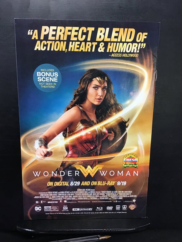 Nightwing: The New Order #1 Variant Cover (2017)nm