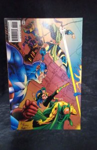 The Avengers #395 (1996)