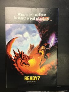 X-Men #15 Direct Edition (1992)nm