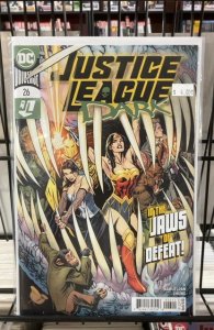 Justice League Dark #26 (2020)