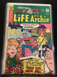 Life With Archie #169 (1976)