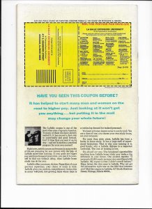 Marvel Team-Up #20 (1974)