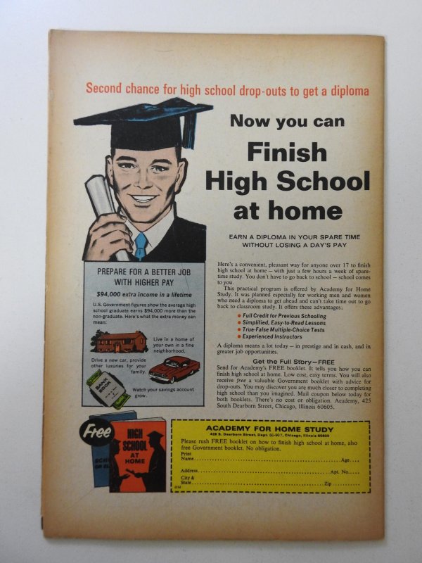 The X-Men #71 (1971) FN Condition!