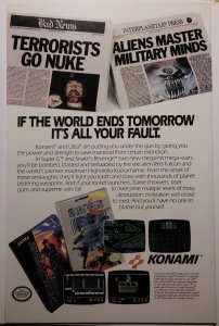 Avengers West Coast #61 Direct Edition (1990)