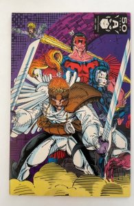X-Force #1 (1991)