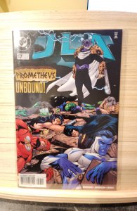 JLA #17 (1998)