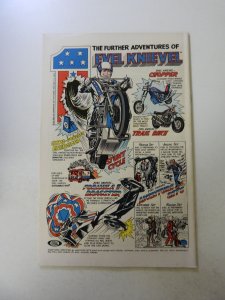 Marvel Chillers #3 (1976) VF condition