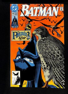 Batman #449