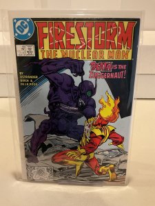 Firestorm #69  1988  9.0 (our highest grade)